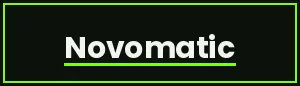 Novomatic — desarrollador en Spinit
