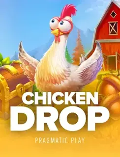 Chicken Drop — tragaperras de Pragmatic Play en Spinit