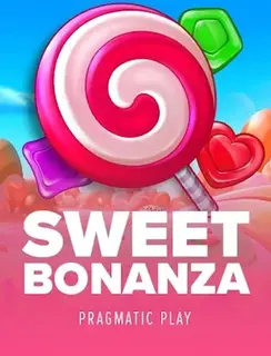 Sweet Bonanza — tragaperras de Pragmatic Play en Spinit